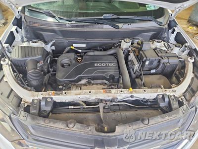Zdjęcie 12 z 13 samochodu: 2020 CHEVROLET EQUINOX LT VIN:2GNAXUEVXL6143844 - miniatura