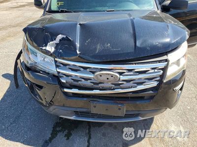 Zdjęcie 12 z 13 samochodu: 2018 FORD EXPLORER XLT VIN:1FM5K7D89JGB47852 - miniatura