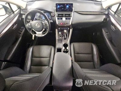 Zdjęcie 8 z 13 samochodu: 2019 LEXUS NX 300 BASE VIN:JTJYARBZXK2136205 - miniatura