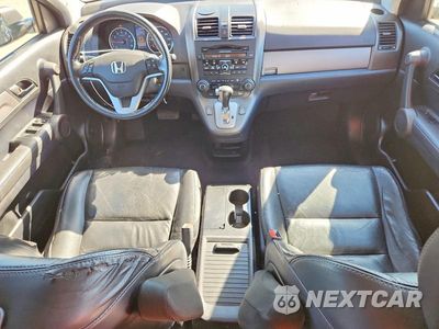 Zdjęcie 8 z 13 samochodu: 2010 HONDA CR-V EXL VIN:5J6RE4H7XAL075865 - miniatura