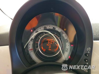 Zdjęcie 9 z 13 samochodu: 2015 FIAT 500 POP VIN:3C3CFFAR2FT695934 - miniatura