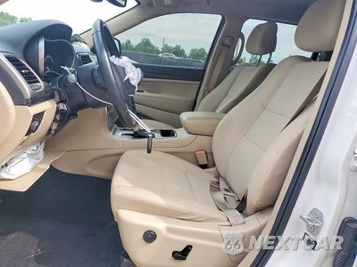 Zdjęcie 7 z 13 samochodu: 2022 JEEP GRAND CHEROKEE LAREDO E VIN:1C4RJFAG3NC175058 - miniatura
