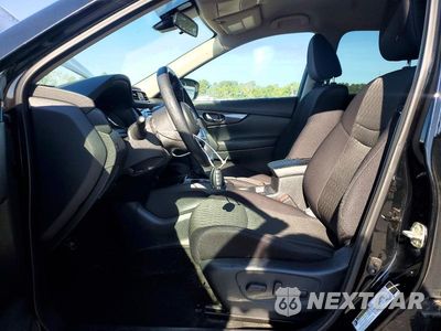 Zdjęcie 7 z 13 samochodu: 2019 NISSAN ROGUE S VIN:5N1AT2MV5KC834453 - miniatura