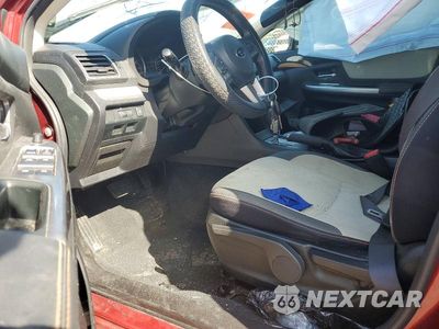 Zdjęcie 8 z 13 samochodu: 2017 SUBARU CROSSTREK PREMIUM VIN:JF2GPABC6H8208874 - miniatura