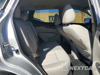 Zdjęcie 11 z 14 samochodu: 2019 NISSAN ROGUE SPORT SV VIN:JN1BJ1CR2KW318095 - miniatura