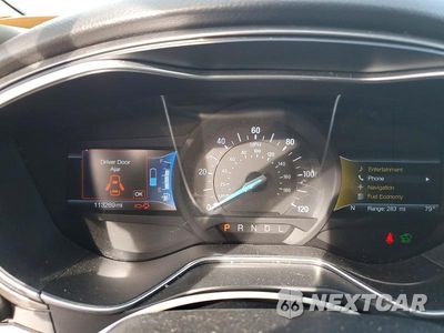 Zdjęcie 9 z 12 samochodu: 2017 FORD FUSION SE PHEV VIN:3FA6P0PU2HR277815 - miniatura