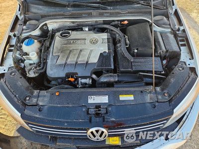 Zdjęcie 11 z 12 samochodu: 2013 VOLKSWAGEN JETTA TDI VIN:3VWLL7AJ5DM394437 - miniatura