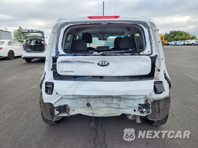 Zdjęcie 6 z 13 samochodu: 2015 KIA SOUL BASE VIN:KNDJN2A20F7230283 - miniatura
