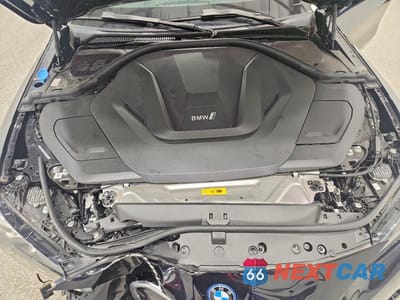 Zdjęcie 11 z 12 samochodu: 2024 BMW I4 EDRIVE 35 VIN:WBY43AW01RFS85435 - miniatura