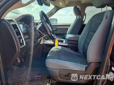 Zdjęcie 7 z 12 samochodu: 2019 RAM 1500 CLASSIC SLT VIN:1C6RR6LT7KS503173 - miniatura