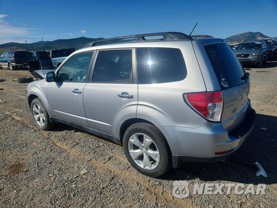 Drugie zdjęcie samochodu z przodu: 2013 SUBARU FORESTER 2.5X PREMIUM VIN:JF2SHADC4DH434989 - miniatura