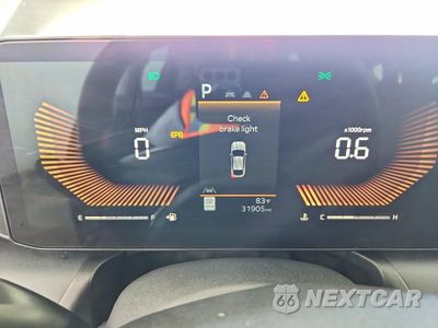 Zdjęcie 9 z 12 samochodu: 2025 KIA K4 LXS VIN:3KPFT4DE6SE086505 - miniatura