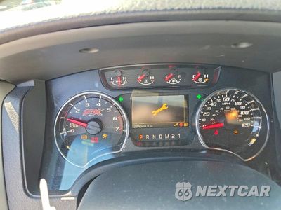 Zdjęcie 9 z 12 samochodu: 2012 FORD F150 SUPERCREW VIN:1FTFW1CF8CFA21923 - miniatura