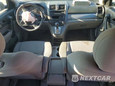 Zdjęcie 8 z 13 samochodu: 2010 HONDA CR-V LX VIN:5J6RE3H3XAL049127 - miniatura