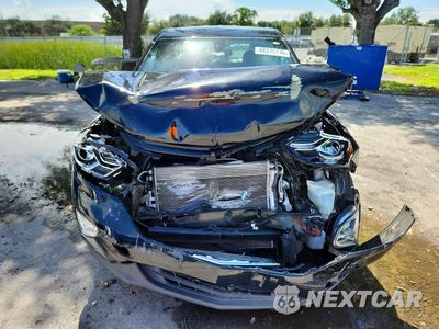 Piąte zdjęcie samochodu w środku: 2018 CHEVROLET EQUINOX LS VIN:3GNAXHEV3JL403226 - miniatura