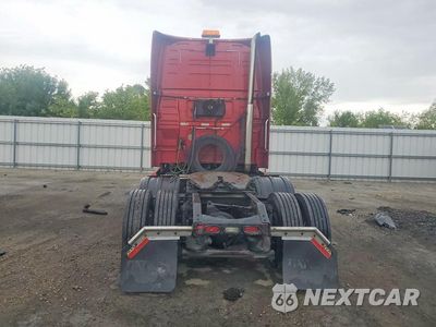 Zdjęcie 6 z 14 samochodu: 2015 VOLVO VNL SEMI TRUCK VIN:4V4NC9EH0FN912174 - miniatura