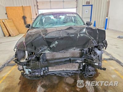 Piąte zdjęcie samochodu w środku: 2024 HYUNDAI ELANTRA SEL VIN:KMHLM4DG9RU715103 - miniatura
