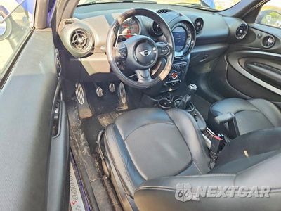 Zdjęcie 8 z 13 samochodu: 2015 MINI COOPER S PACEMAN VIN:WMWSS5C54FWN49825 - miniatura