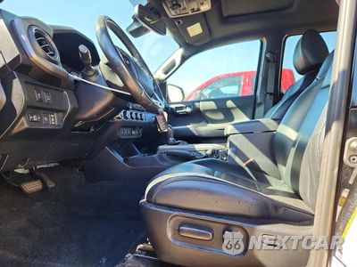 Zdjęcie 7 z 13 samochodu: 2021 TOYOTA TACOMA TRD OFF-ROAD VIN:3TMCZ5AN4MM372907 - miniatura
