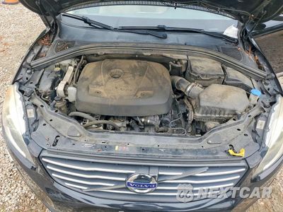 Zdjęcie 12 z 13 samochodu: 2017 VOLVO XC60 T5 INSCRIPTION VIN:YV440MRU4H2017153 - miniatura