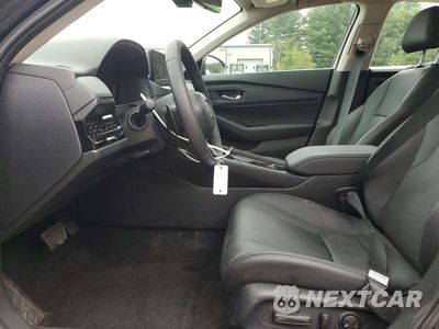 Zdjęcie 7 z 12 samochodu: 2026 HONDA ACCORD HYBRID EXL VIN:1HGCY2F63TA042823 - miniatura