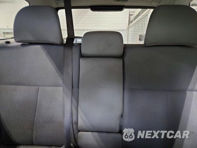 Zdjęcie 10 z 13 samochodu: 2011 SUBARU FORESTER 2.5X PREMIUM VIN:JF2SHADC7BH766650 - miniatura