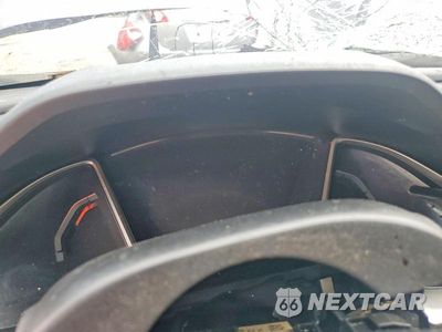 Zdjęcie 9 z 12 samochodu: 2018 HONDA CIVIC EX VIN:2HGFC3B35JH355545 - miniatura