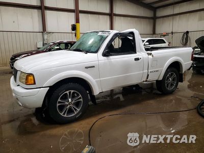 2002 FORD RANGER 1FTYR10U42TA79711 - główne zdjęcie licytacji z USA - miniatura