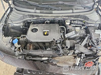 Zdjęcie 11 z 13 samochodu: 2024 KIA SOUL LX VIN:KNDJ23AU0R7238730 - miniatura