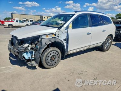 2016 BUICK ENCLAVE 5GAKVCKD6GJ155041 - główne zdjęcie licytacji z USA - miniatura