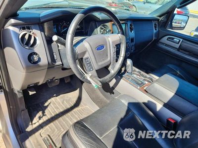 Zdjęcie 8 z 12 samochodu: 2017 FORD EXPEDITION EL PLATINUM VIN:1FMJK1MT2HEA10015 - miniatura