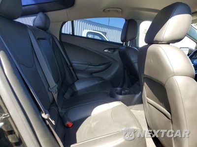 Zdjęcie 10 z 13 samochodu: 2018 CHEVROLET VOLT LT VIN:1G1RC6S51JU107653 - miniatura