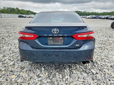 Zdjęcie 6 z 12 samochodu: 2018 TOYOTA CAMRY SE VIN:4T1B11HK1JU671832 - miniatura