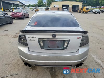 Zdjęcie 6 z 12 samochodu: 2007 ACURA TL TYPE S VIN:19UUA76547A046480 - miniatura