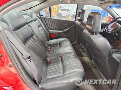 Zdjęcie 10 z 13 samochodu: 2003 PONTIAC GRAND PRIX GT VIN:1G2WP52K53F152296 - miniatura