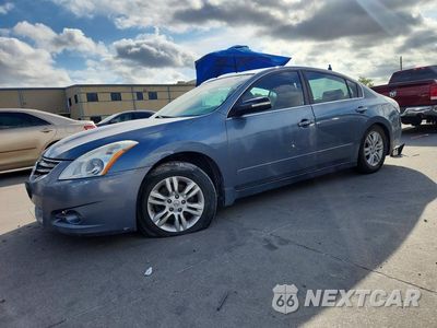2010 NISSAN ALTIMA 2.5 1N4AL2AP4AN469170 - główne zdjęcie licytacji z USA - miniatura