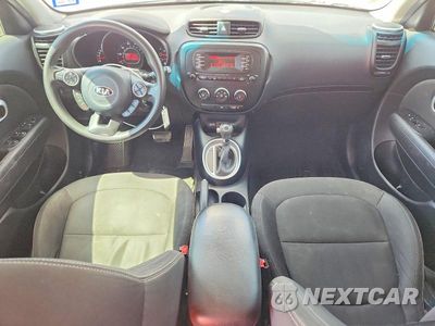 Zdjęcie 8 z 12 samochodu: 2014 KIA SOUL BASE VIN:KNDJN2A24E7722099 - miniatura