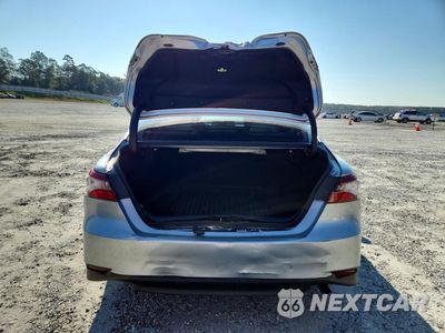 Zdjęcie 6 z 12 samochodu: 2022 TOYOTA CAMRY LE VIN:4T1C11AK1NU629536 - miniatura
