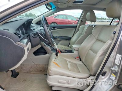 Zdjęcie 7 z 12 samochodu: 2009 ACURA TSX VIN:JH4CU26659C020666 - miniatura