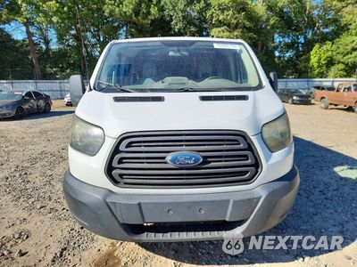 Piąte zdjęcie samochodu w środku: 2015 FORD TRANSIT T-250 VIN:1FTNR1ZM8FKB30550 - miniatura