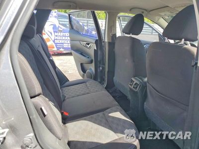 Zdjęcie 11 z 13 samochodu: 2020 NISSAN ROGUE SPORT SV VIN:JN1BJ1CV2LW252954 - miniatura