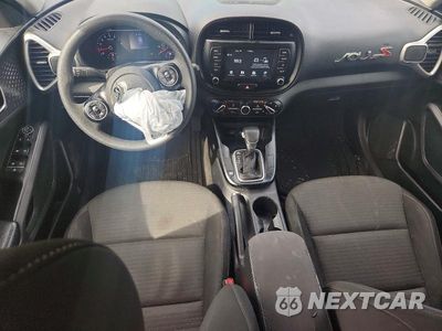 Zdjęcie 8 z 13 samochodu: 2021 KIA SOUL S VIN:KNDJ23AU4M7740438 - miniatura