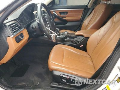 Zdjęcie 7 z 12 samochodu: 2015 BMW 428 XI GRAN COUPE SULEV VIN:WBA4C9C53FD331299 - miniatura