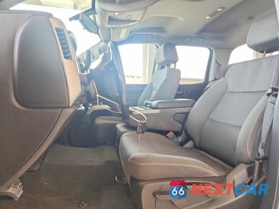 Zdjęcie 7 z 12 samochodu: 2019 CHEVROLET SILVERADO LD C1500 LT VIN:2GCRCPEC1K1155108 - miniatura