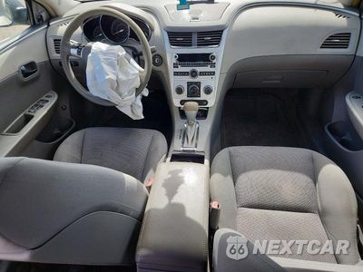 Zdjęcie 8 z 13 samochodu: 2009 CHEVROLET MALIBU LS VIN:1G1ZG57BX9F115845 - miniatura