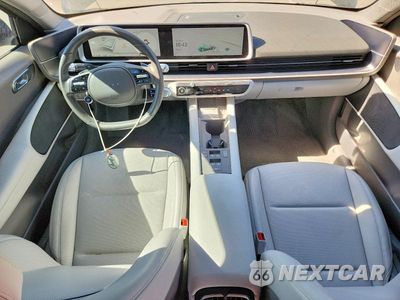 Zdjęcie 8 z 12 samochodu: 2025 HYUNDAI IONIQ 6 SEL VIN:KMHM34AA6SA114567 - miniatura