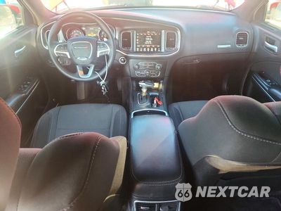 Zdjęcie 8 z 12 samochodu: 2015 DODGE CHARGER SXT VIN:2C3CDXHG1FH841393 - miniatura