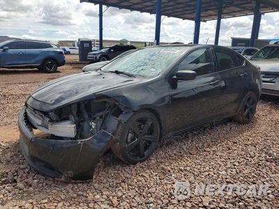 2016 DODGE DART SXT 1C3CDFBB3GD530148 - główne zdjęcie licytacji z USA - miniatura