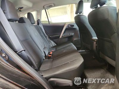 Zdjęcie 10 z 12 samochodu: 2017 TOYOTA RAV4 LE VIN:2T3BFREV5HW582569 - miniatura