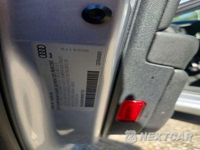 Zdjęcie 12 z 12 samochodu: 2019 AUDI A4 PREMIUM VIN:WAUGMAF46KN007153 - miniatura